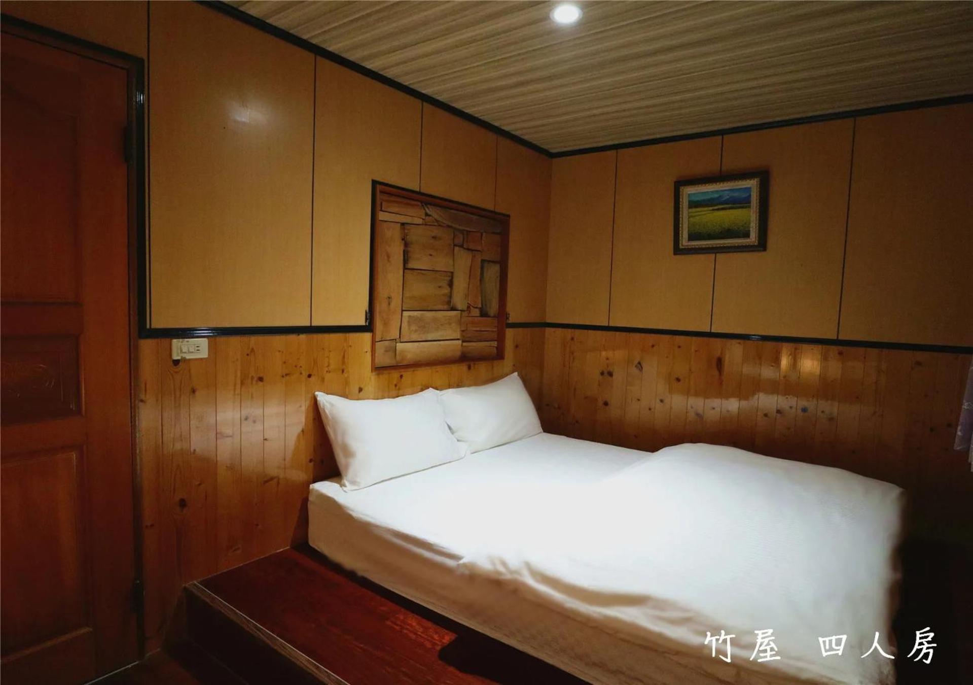 玉蟾園民宿 寵物友善 Yuchanyuan B&B Chishang Eksteriør billede