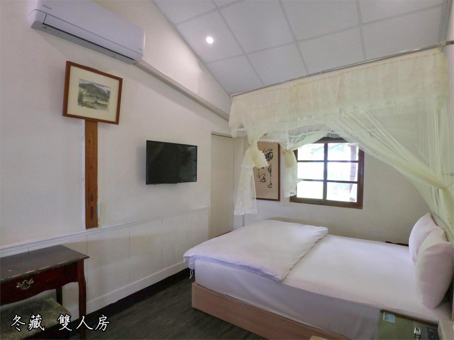 玉蟾園民宿 寵物友善 Yuchanyuan B&B Chishang Eksteriør billede