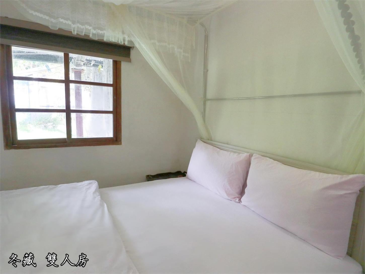 玉蟾園民宿 寵物友善 Yuchanyuan B&B Chishang Eksteriør billede