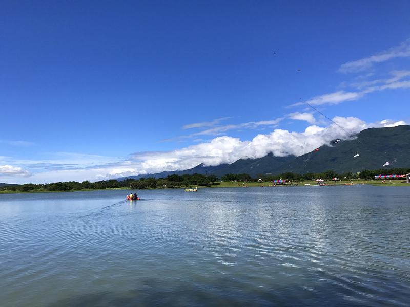 玉蟾園民宿 寵物友善 Yuchanyuan B&B Chishang Eksteriør billede